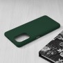 Husa pentru Xiaomi Mi 11i / Poco F3 - Techsuit Soft Edge Silicone - Dark Green
