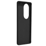 Husa pentru Huawei P50 - Techsuit Soft Edge Silicone - Black