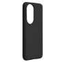 Husa pentru Huawei P50 - Techsuit Soft Edge Silicone - Black