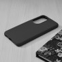 Husa pentru Huawei P50 - Techsuit Soft Edge Silicone - Black