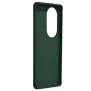 Husa pentru Huawei P50 - Techsuit Soft Edge Silicone - Dark Green