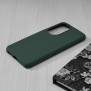 Husa pentru Huawei P50 - Techsuit Soft Edge Silicone - Dark Green