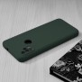 Husa pentru Motorola Moto G10 / Moto G20 / Moto G30 - Techsuit Soft Edge Silicone - Dark Green