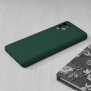 Husa pentru Motorola Moto G100 - Techsuit Soft Edge Silicone - Dark Green
