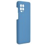 Husa pentru Motorola Moto G100 - Techsuit Soft Edge Silicone - Denim Blue