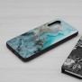 Husa pentru Samsung Galaxy A32 5G - Techsuit Glaze Series - Blue Ocean