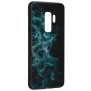 Husa pentru Samsung Galaxy S9 Plus - Techsuit Glaze Series - Blue Nebula