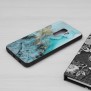 Husa pentru Samsung Galaxy S9 Plus - Techsuit Glaze Series - Blue Ocean