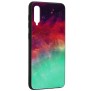 Husa pentru Samsung Galaxy A30s / A50 / A50s - Techsuit Glaze Series - Fiery Ocean