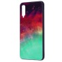 Husa pentru Samsung Galaxy A30s / A50 / A50s - Techsuit Glaze Series - Fiery Ocean