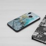 Husa pentru Huawei P20 Lite - Techsuit Glaze Series - Blue Ocean