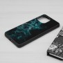 Husa pentru Xiaomi Mi 11 - Techsuit Glaze Series - Blue Nebula