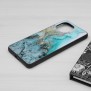 Husa pentru Xiaomi Mi 11 - Techsuit Glaze Series - Blue Ocean