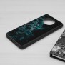 Husa pentru iPhone Xiaomi Mi 10T Lite 5G  - Techsuit Glaze Series - Blue Nebula