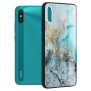 Husa pentru Xiaomi Redmi 9A / Redmi 9AT - Techsuit Glaze Series - Blue Ocean