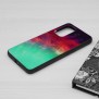 Husa pentru OnePlus 9 - Techsuit Glaze Series - Fiery Ocean