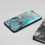 Husa pentru iPhone 6 / 6S - Techsuit Glaze Series - Blue Ocean