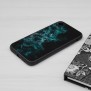 Husa pentru iPhone XR - Techsuit Glaze Series - Blue Nebula
