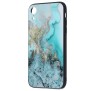 Husa pentru iPhone XR Techsuit Glaze - Blue Ocean