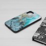 Husa pentru iPhone 11 - Techsuit Glaze Series - Blue Ocean