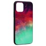 Husa pentru Iphone 11 - Techsuit Glaze Series - Fiery Ocean