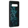 Husa pentru Samsung Galaxy S10 Plus - Techsuit Glaze Series - Blue Nebula