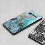 Husa pentru Samsung Galaxy S10 Plus - Techsuit Glaze Series - Blue Ocean