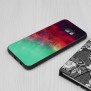 Husa pentru Samsung Galaxy S8 - Techsuit Glaze Series - Fiery Ocean