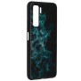 Husa pentru Huawei P40 Lite 5G - Techsuit Glaze Series - Blue Nebula