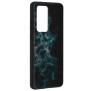 Husa pentru Huawei P40 Pro - Techsuit Glaze Series - Blue Nebula