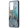 Husa pentru Huawei P40 Pro - Techsuit Glaze Series - Blue Ocean