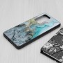 Husa pentru Huawei P40 Pro - Techsuit Glaze Series - Blue Ocean