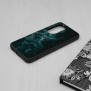 Husa pentru Huawei P50 - Techsuit Glaze Series - Blue Nebula