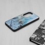 Husa pentru Huawei P50 - Techsuit Glaze Series - Blue Ocean