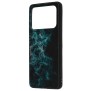 Husa pentru Xiaomi Mi 11 Ultra - Techsuit Glaze Series - Blue Nebula