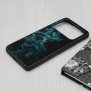 Husa pentru Xiaomi Mi 11 Ultra - Techsuit Glaze Series - Blue Nebula