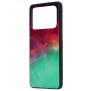 Husa pentru Xiaomi Mi 11 Ultra - Techsuit Glaze Series - Fiery Ocean