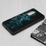 Husa pentru Xiaomi Mi 10T 5G / Mi 10T Pro 5G - Techsuit Glaze Series - Blue Nebula