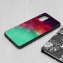 Husa pentru OnePlus 9R - Techsuit Glaze Series - Fiery Ocean