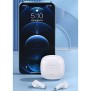 Casti Bluetooth Wireless - Usams IA04 Series (BHUIA02) - White