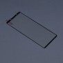 Folie pentru Sony Xperia 5 III - Dux Ducis Tempered Glass - Black