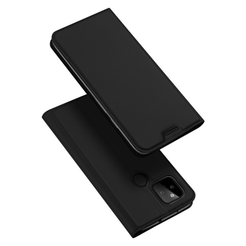 Husa pentru Google Pixel 5A - Dux Ducis Skin Pro - Black