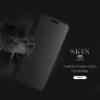 Husa pentru Google Pixel 5A - Dux Ducis Skin Pro - Black