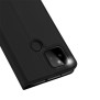 Husa pentru Google Pixel 5A - Dux Ducis Skin Pro - Black