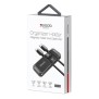 Suport Auto Magnetic Bord - Yesido Multipurpose Features (C113) - Black