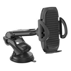 Suport Auto Bord Extensibil - Yesido 360 Rotation Angle (C111) - Black