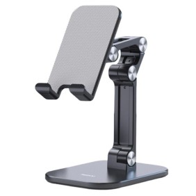 Suport Birou pentru Tableta - Yesido Adjustable Arm (C104) - Black