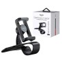 Suport Auto Bord Crocodil - Yesido 360 Rotation Angle (C103) - Black