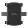 Suport Auto Bord Crocodil - Yesido 360 Rotation Angle (C101) - Black