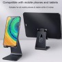 Suport Birou Tableta / Telefon - Yesido Folding Feature (C96) - Black